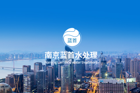 涟源建站-南京蓝首水处理设备有限公司